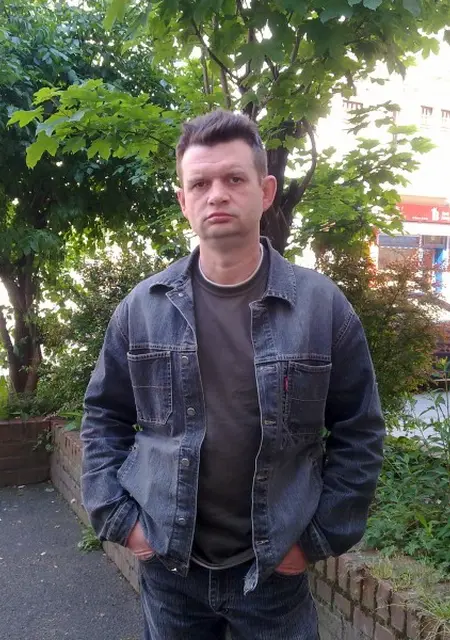 Я Iura, 53, знакомлюсь для постоянных отношений в Кёльне