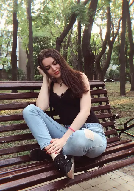 Екатерина из Кременчуга, ищу на сайте дружбу