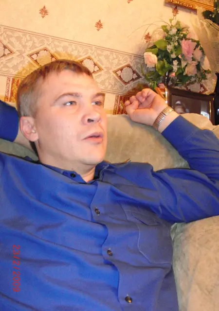 Сергей из Лосино-Петровского, ищу на сайте приятное времяпровождение