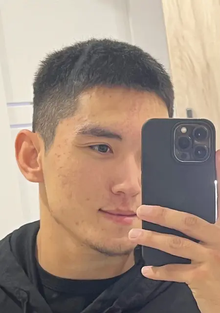 Я Самат, 25, из Луги, ищу знакомства без обязательств