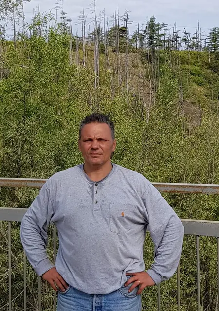 Виктор из Магадана, ищу на сайте знакомства на одну ночь