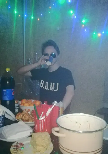 Александр из Ижевска, мне 29, познакомлюсь на одну ночь