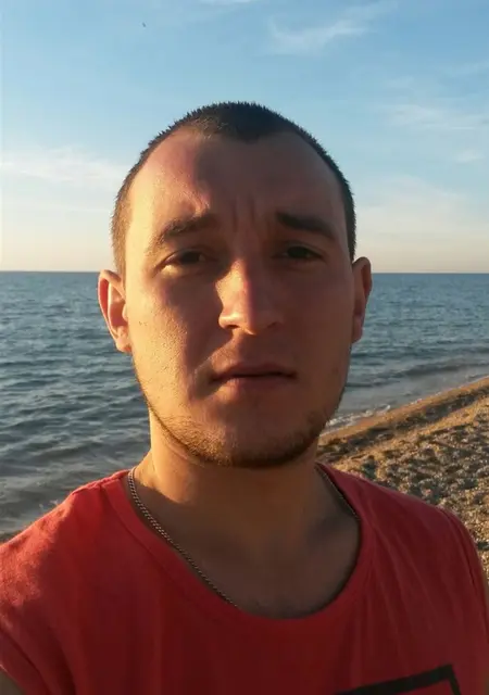 Роман из Зеленокумска, мне 35, познакомлюсь для дружбы