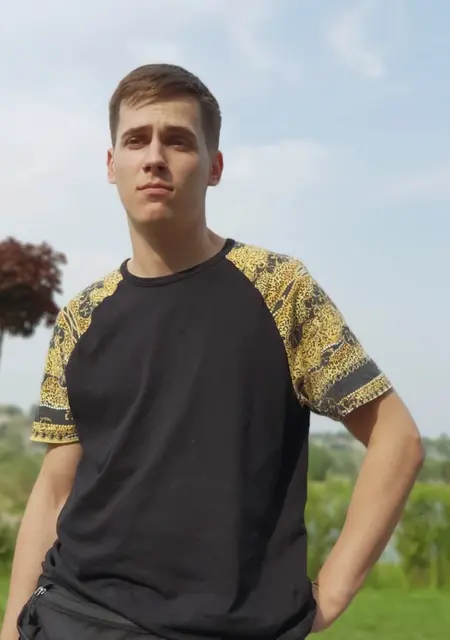 Саша из Ирпени, мне 38, познакомлюсь для приятного времяпровождения