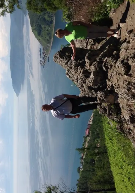 Андрей из Усть-Илимска, мне 54, познакомлюсь на одну ночь