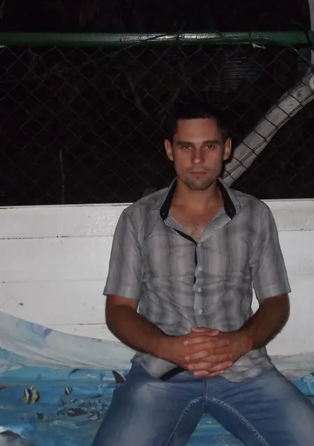 Я Алексей, 41, знакомлюсь без обязательств в Шахтах