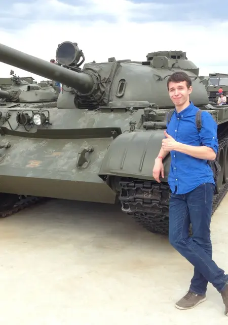 Stepan из Чехова, ищу на сайте знакомства без обязательств