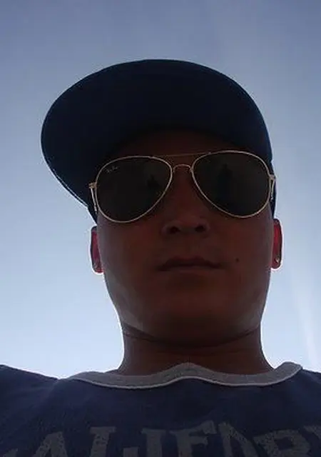 Я Тимур, 26, из Вязьмы, ищу знакомство для постоянных отношений