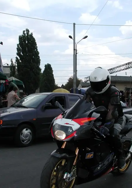 Я Виктор, 53 років з Боярки, шукаю знайомство для постійних стосунків