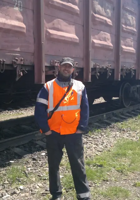 Виталий из Советской Гавани, мне 52, познакомлюсь на одну ночь