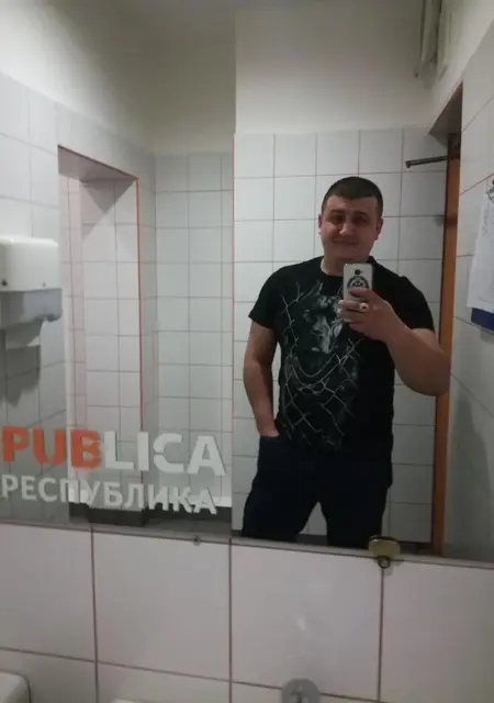 Я Саня, 37, из Прокопьевска, ищу знакомства на одну ночь