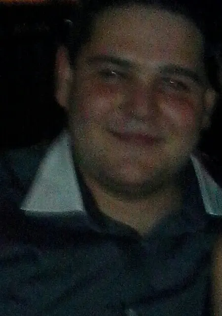 Эдуард из Тихорецка, ищу на сайте знакомства на одну ночь