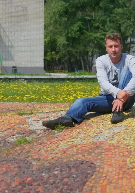 Я Макс, 45, из Асбеста, ищу знакомства без обязательств