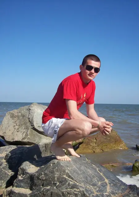 Я Archi, 36, из Павлограда, ищу знакомства на одну ночь