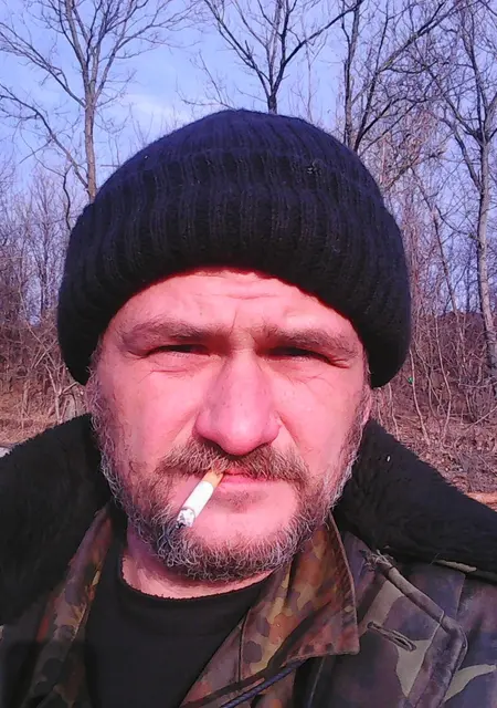 Я Владимир, 52 років, знайомлюсь без зобов'язань у Сєвєродонецьку