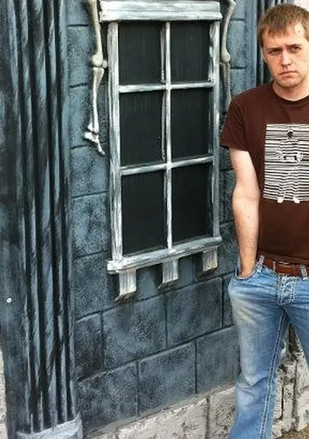 Саша из Омска, мне 46, познакомлюсь для вирта