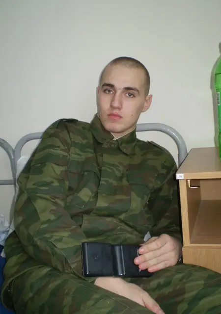 Artem из Салехарда, ищу на сайте общение