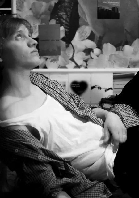 Григорий из Мурманска, мне 21, познакомлюсь для приятного времяпровождения