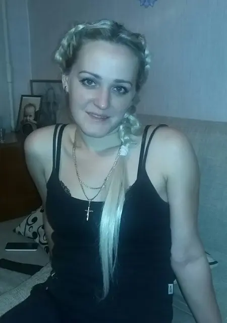 Аня Гуркина