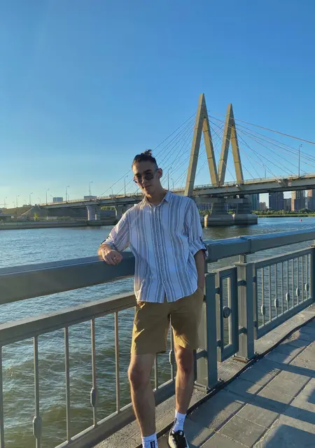 Я Vaalii, 24, из Нижнекамска, ищу знакомство для дружбы