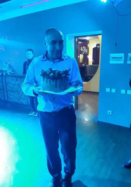 Aleksandr з Вінниці, шукаю на сайті знайомства без зобов'язань