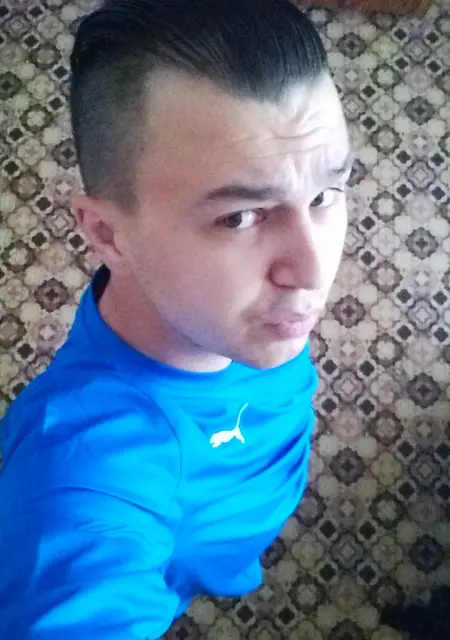 Дмитрий из Минеральных Вод, ищу на сайте вирта