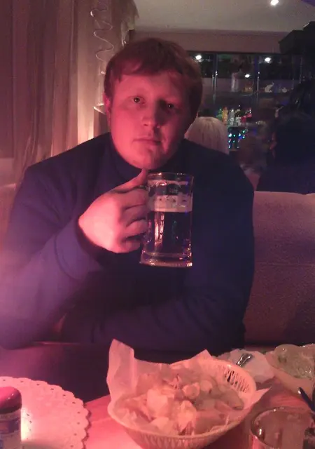 Влад из Искитима, ищу на сайте приятное времяпровождение