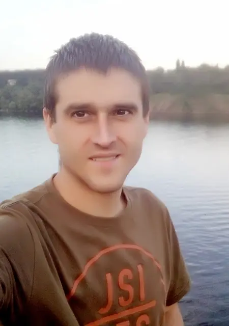 Я Иван Левченко, 33 років, знайомлюсь для приємного проведення часу у Запоріжжі