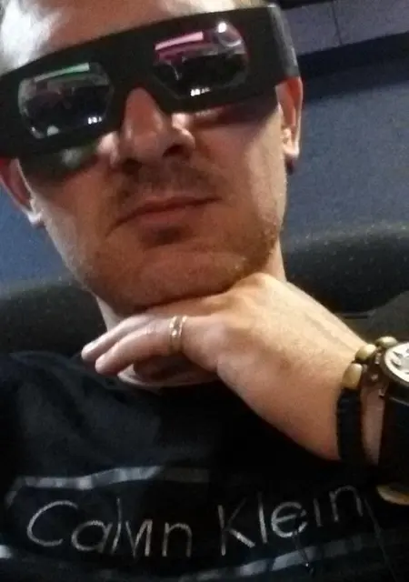 Я Александр, 33, из Россоши, ищу знакомства без обязательств