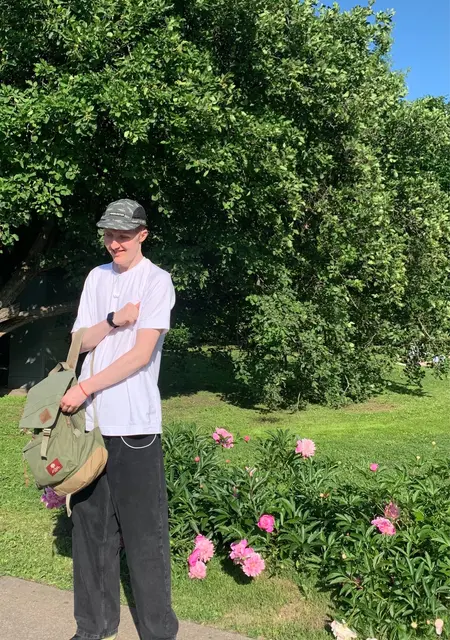 Я Иван, 22, знакомлюсь для открытые отношения в Домодедове