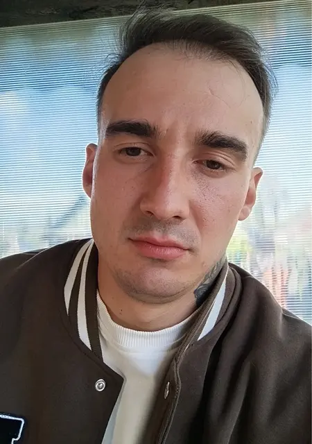 Алексей из Тамбова, ищу на сайте общение