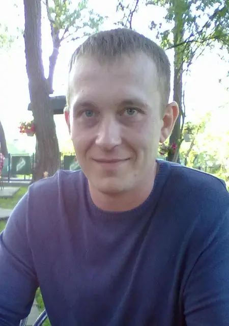 Сергей из Владивостока, мне 37, познакомлюсь на одну ночь