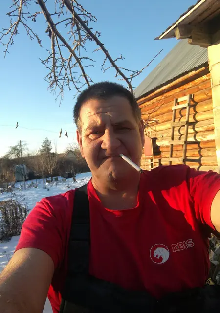 Я Vladimir, 51, знакомлюсь на одну ночь в Сызрани