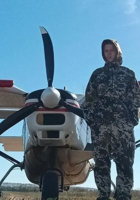 Я Ruslan, 20, из Стерлитамака, ищу знакомства без обязательств