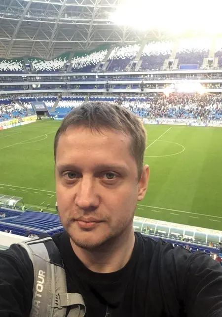 Я Жан, 36, знакомлюсь без обязательств в Тольятти