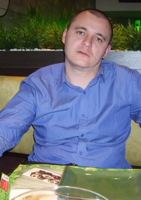Я Ruslan, 41, из Самары, ищу знакомства на одну ночь