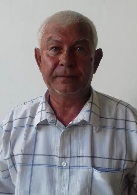 Я Владимир, 65, знакомлюсь на одну ночь в Астрахани