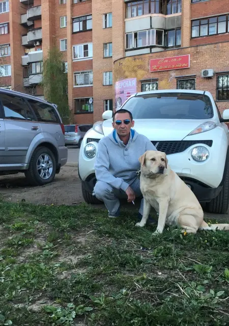 Александр из Электростали, мне 53, познакомлюсь для дружбы