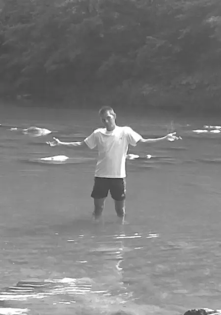 Я Denis, 40, знакомлюсь без обязательств в Динской