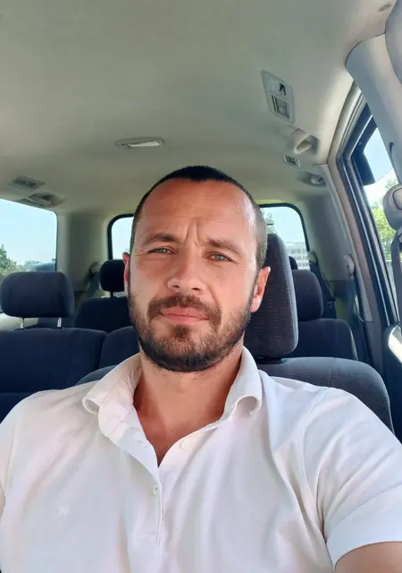 Я Артур, 40, знакомлюсь без обязательств в Анапе