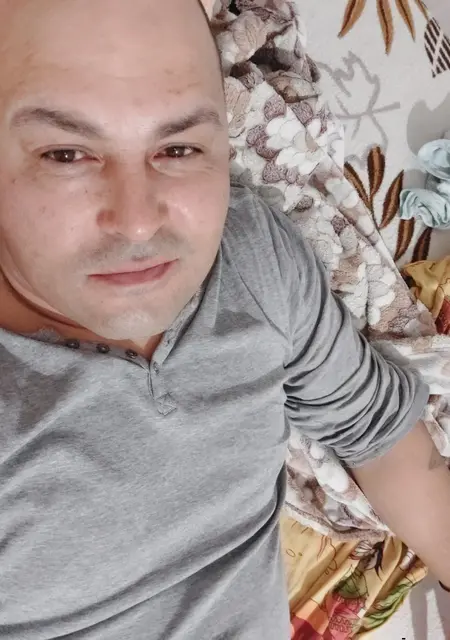 Виктор из Белгорода, ищу на сайте знакомства без обязательств