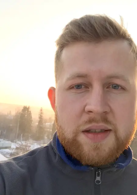 Я Алекс, 30, из Ижевска, ищу знакомство для общения