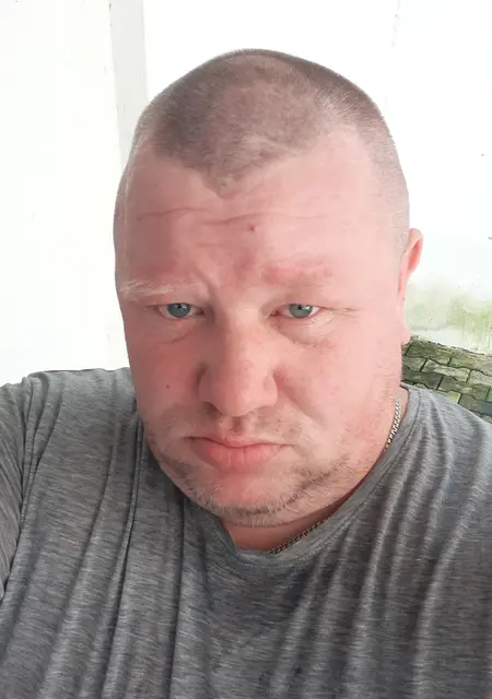 Я Алл, 46, из Сыктывкара, ищу знакомство для дружбы