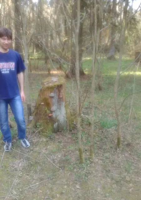 Александр из Симферополя, ищу на сайте знакомства на одну ночь