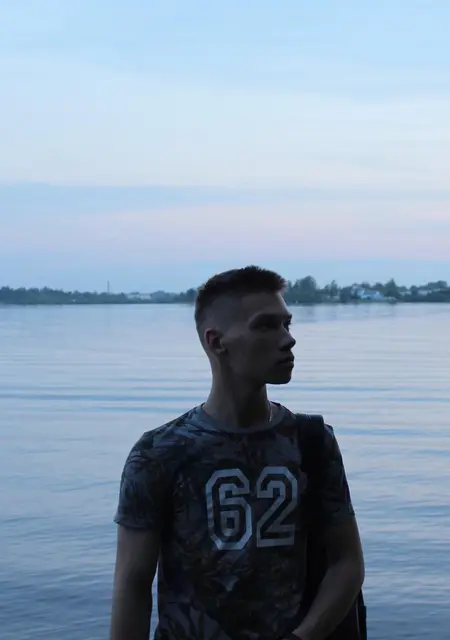 Саня из Железногорска, мне 25, познакомлюсь без обязательств