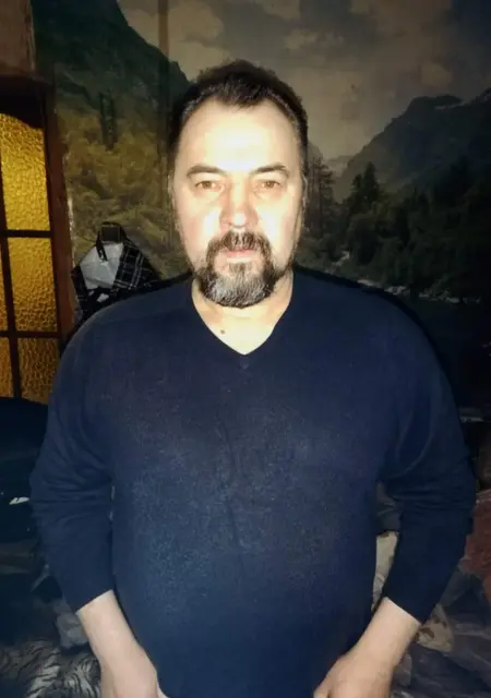 Герман из Александрова, мне 60, познакомлюсь без обязательств