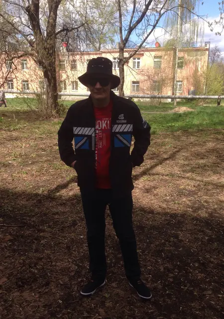 Иван из Нижнего Новгорода, мне 50, познакомлюсь для вирта