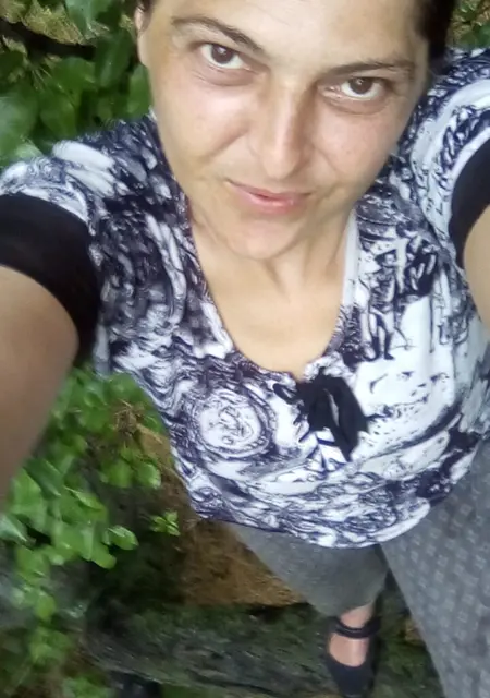 Я Маша, 46, из Запорожья, ищу знакомство для постоянных отношений