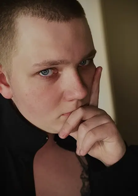 Даниил из Ступина, мне 20, познакомлюсь на одну ночь