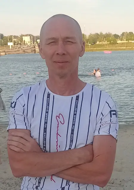 Я Серёга, 49, знакомлюсь без обязательств в Киржаче